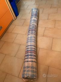 Tappeto cotone 140x200