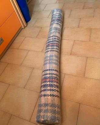 Tappeto cotone 140x200