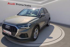 AUDI Q3 35 2.0 tdi business s-tronic