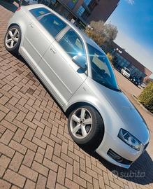 Audi A3 Sportback 2.0 TDI , 190 cv