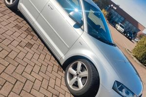 Audi A3 Sportback 2.0 TDI , 190 cv