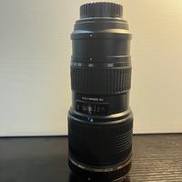 Full frame 36mp Pentax K-1 Mark I - Tamron 70-200