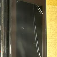 Auto Citroen C3 aircross danneggiato