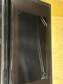 Auto Citroen C3 aircross danneggiato