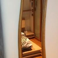 WOODART oggetti di arredo in legno