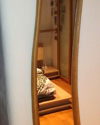WOODART oggetti di arredo in legno