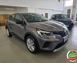 RENAULT Captur Full Hybrid E-Tech 145 CV Busines