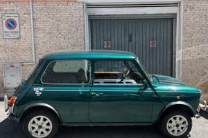 Mini Austin Rover