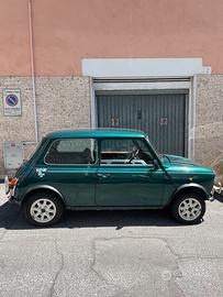 Mini Austin Rover