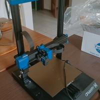 Artillery Sidewinder X2 stampante 3D