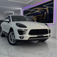 Porsche Macan 3.0 S Diesel Full Optional