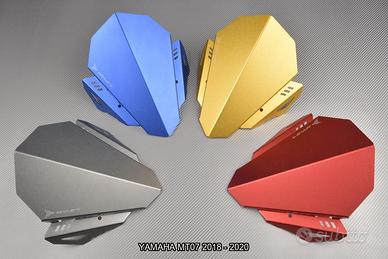 Cupolino YAMAHA MT07 2018 - 2020 MT-07