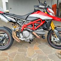 Ducati Hypermotard SP 950