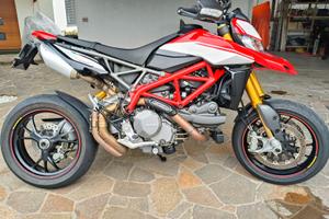 Ducati Hypermotard SP 950