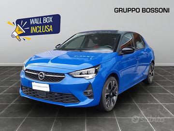 Opel Corsa e- 5 porte gs line