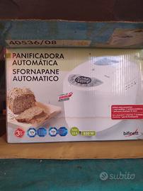 Macchina per il pane Bifinett