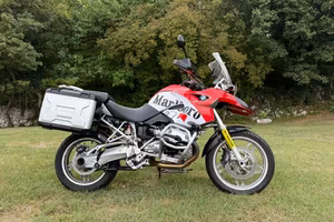 BMW R 1200 GS
