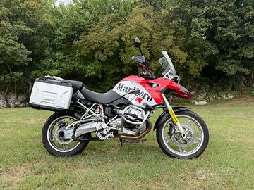 BMW R 1200 GS