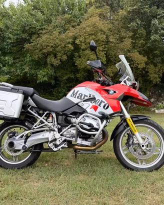 BMW R 1200 GS
