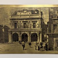 A. Bonamore - R. Zampolli - Palazzo della Loggia