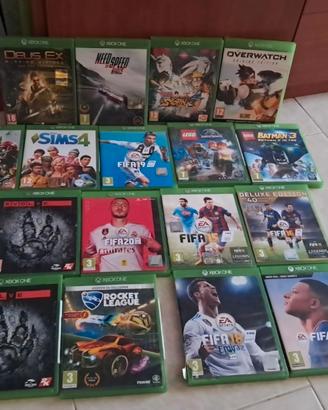 lotto giochi xbox one 