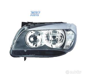 FANALE SINISTRO BMW X1 E84 12-15