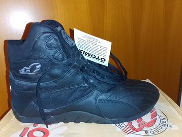 Scarpe Otomix palestra/arti marziali