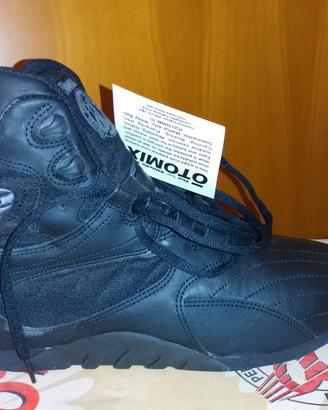 Scarpe Otomix palestra/arti marziali