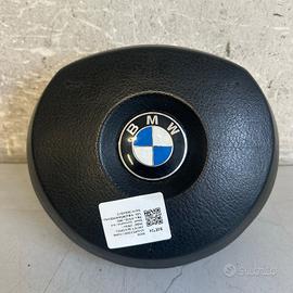 AIRBAG E CINTURE DI SICUREZZA BMW