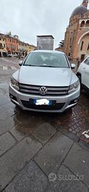 tiguan tsi 1.4 blue montion meccanica perfetta 