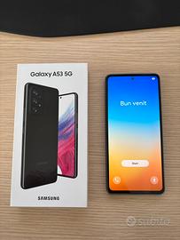 Samsung Galaxy A53 5G