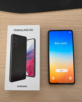 Samsung Galaxy A53 5G