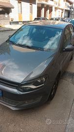 WW POLO 1.2 BENZINA COMFORTLINE 5 PORTE