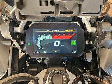 BMW R1250GS EXCLUSIVE