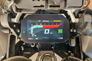BMW R1250GS EXCLUSIVE