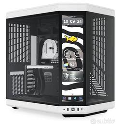 Hyte Y70 Touch Infinity Case Pc