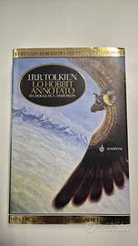 lo hobbit annotato j.r.r. tolkien