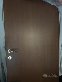 Porta da interno