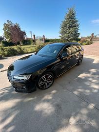 Audi a 4