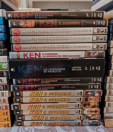 58 DVD Film Anime - Cartoni Fuori Catalogo