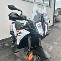Ktm 790 Adventure NERA O BIANCA