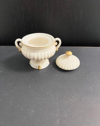 Oggetto in ceramica