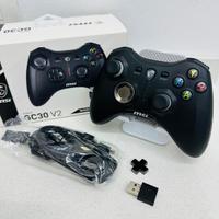 MSI Force GC30 V2 Controller Wireless PC/Android