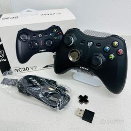 MSI Force GC30 V2 Controller Wireless PC/Android