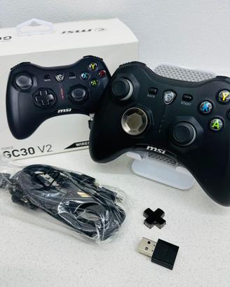 MSI Force GC30 V2 Controller Wireless PC/Android