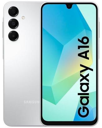 Samsung Galaxy  A16 Grigio / 4GB + 128GB
