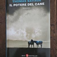 Il potere del cane di Thomas Savage