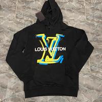 Felpa louis vuitton