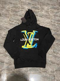 Felpa louis vuitton