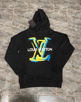 Felpa louis vuitton